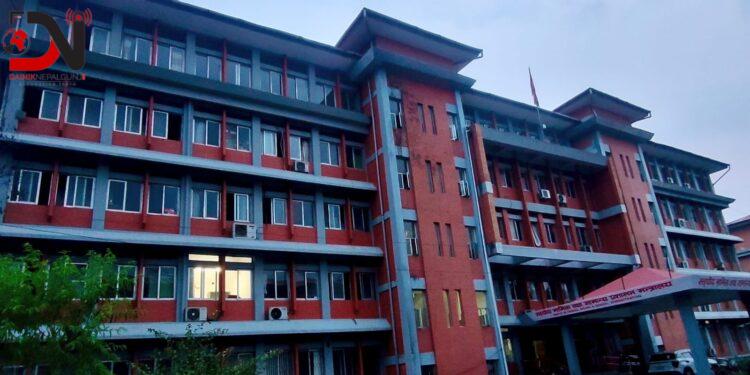 कर्मचारीको बढुवा अब कार्य मूल्याङ्कन सूचकका आधारमा हुने