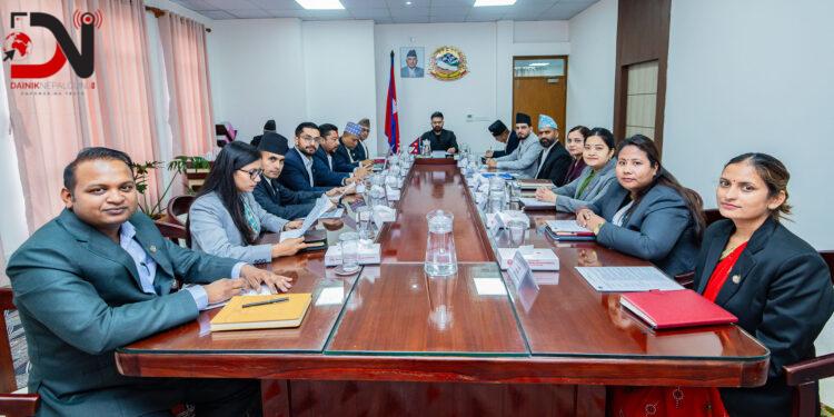 अबदेखि शनिबार र आइतबार सरकारी बिदा