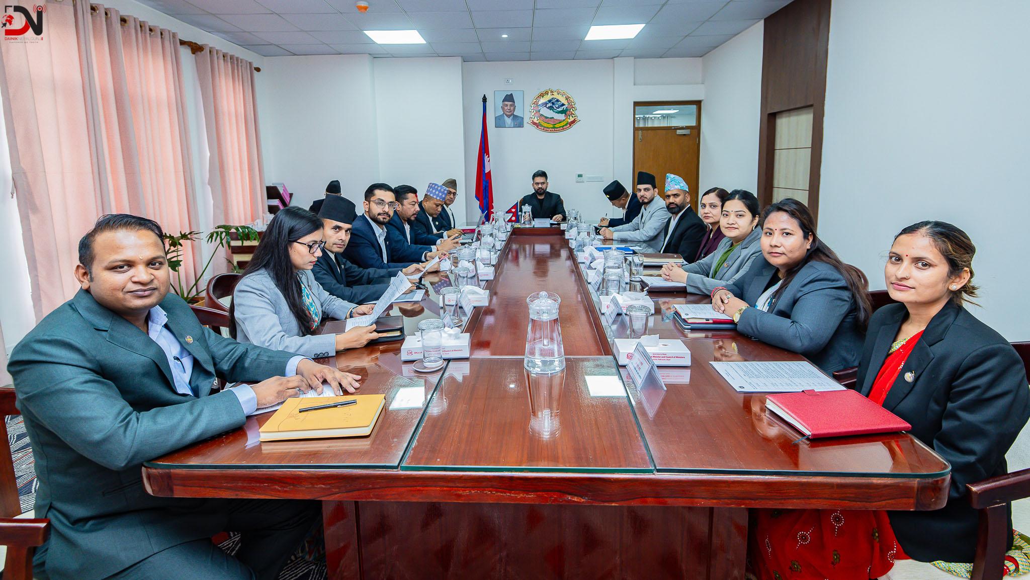 अबदेखि शनिबार र आइतबार सरकारी बिदा