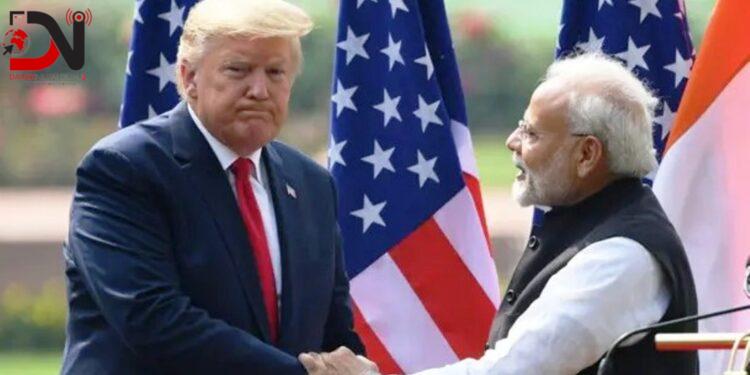 ट्रम्पको ‘नरक’ पोस्टले भारत र अमेरिकाबीच चर्कियो कूटनीतिक विवाद