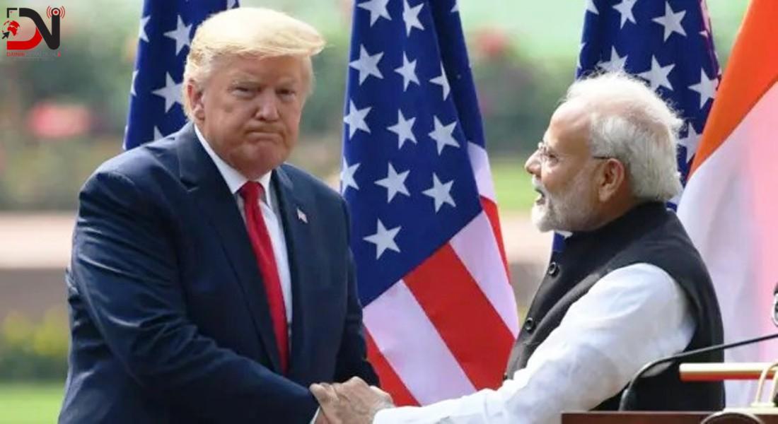 ट्रम्पको ‘नरक’ पोस्टले भारत र अमेरिकाबीच चर्कियो कूटनीतिक विवाद