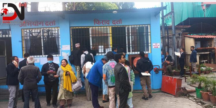 बढ्दो सम्बन्धविच्छेद : अधिकारको उपयोग कि विकृति ?