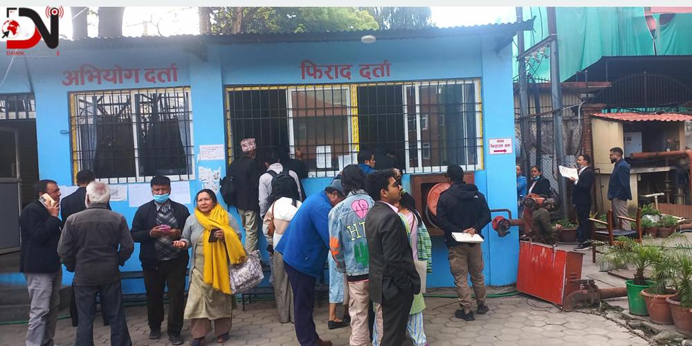 बढ्दो सम्बन्धविच्छेद : अधिकारको उपयोग कि विकृति ?