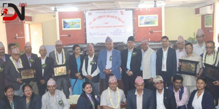 सहकारी क्षेत्रलाई भरोसायोग्य बनाउन जरुरी: मुख्यमन्त्री आचार्य