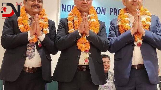 लायन्सको नेतृत्वमा धितालको ‘इन्ट्री’