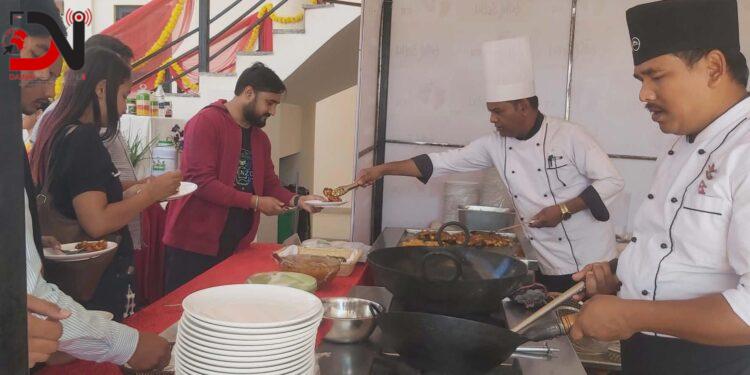 सुरु भयो पौवा स्वाद उत्सव