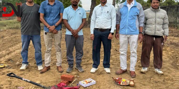 हस्पिटालिटीमा लगानी हुँदै ४० करोड