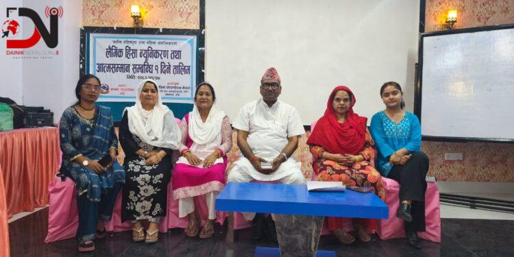 अक्षय तृतीयामा भजन