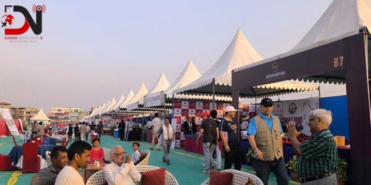 नेपालगन्जलाई स्वादको सहरका रुपमा ब्रान्डिङ्ग गरिंदै