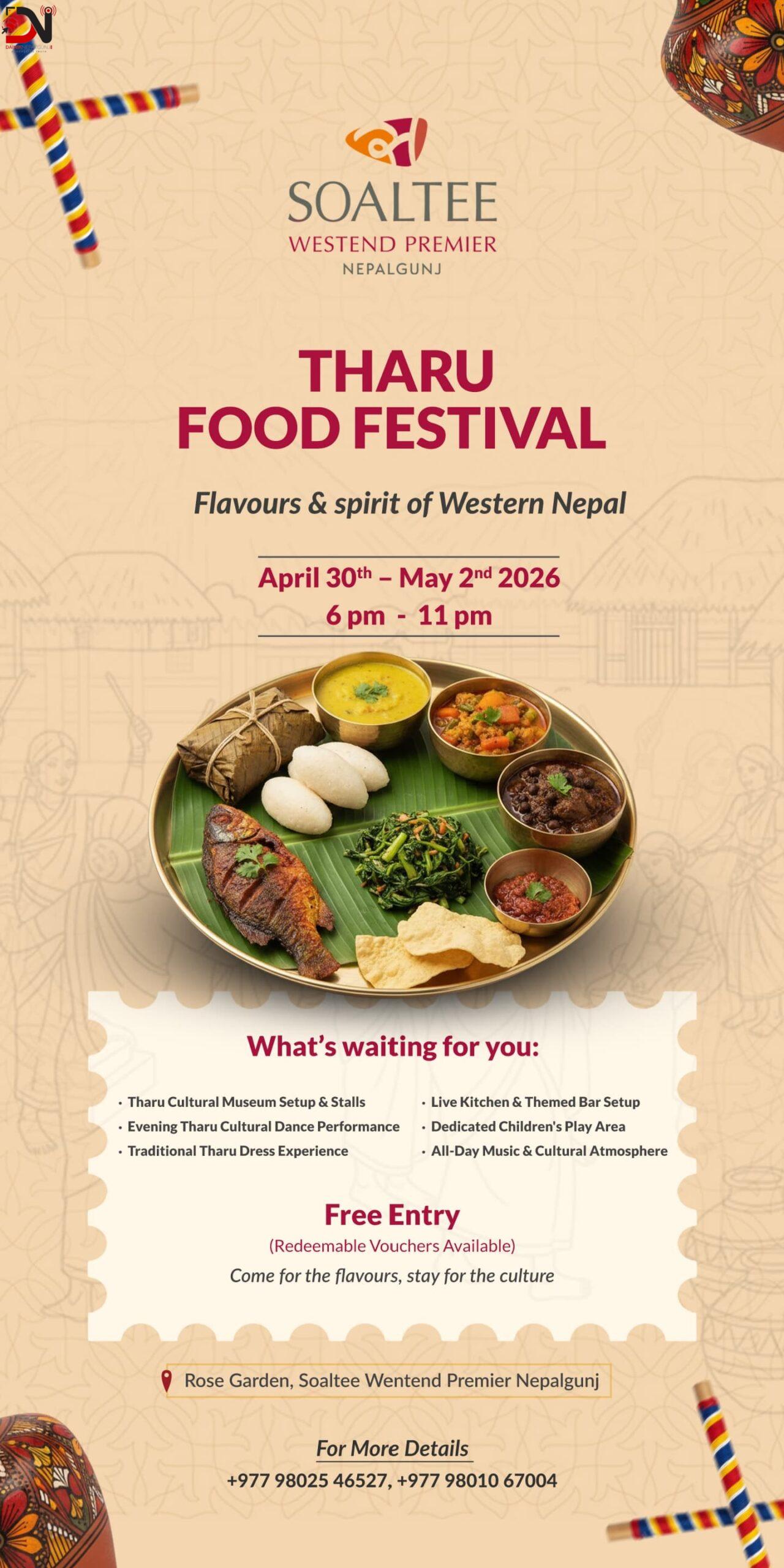 सोल्टीमा ‘चलि गोचाली’