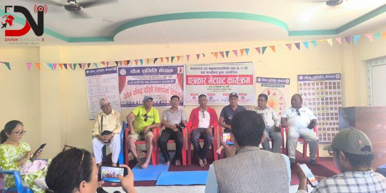 प्रथम खुल्ला धम्बोझी ब्याडमिन्टन प्रतियोगिता हुँदै