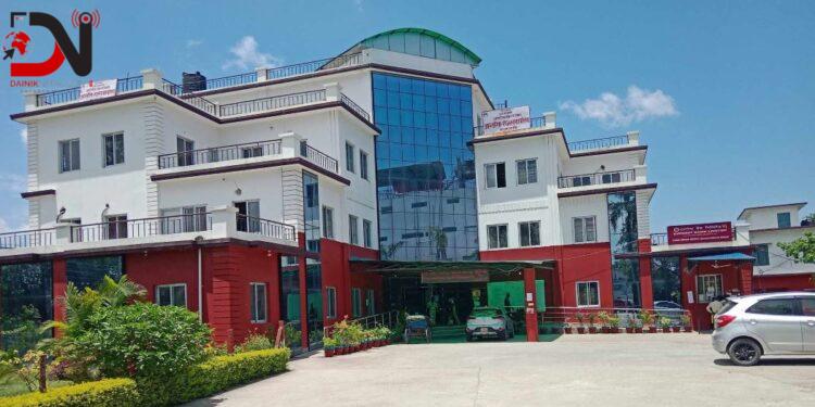 राजश्वमा प्रतिनिधि जाँदा अख्तियारनामा अनिवार्य