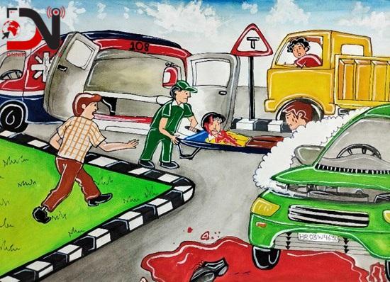 तिव्र गतिले लिंदैछ ज्यान