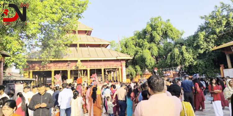 दुर्गम हिमालका बालबालिकालाई ‘वन स्टेप फाउन्डेशन’को सहयोग