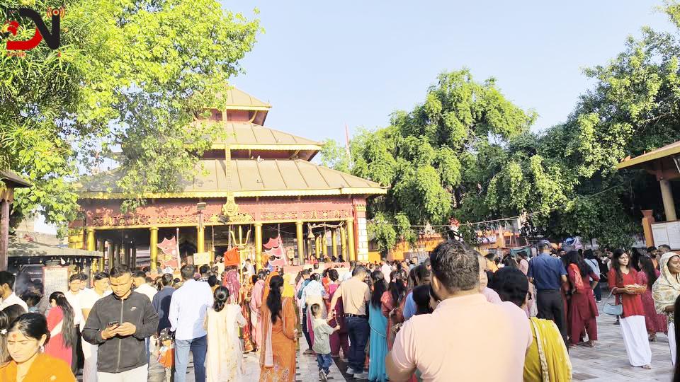 दुर्गम हिमालका बालबालिकालाई ‘वन स्टेप फाउन्डेशन’को सहयोग