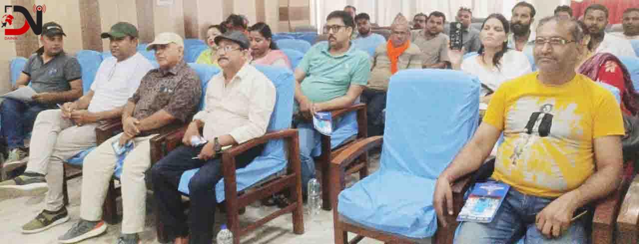 नगद भुक्तानी, होला है समस्या