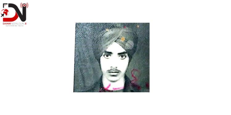 रहेनन् भगत सिंह