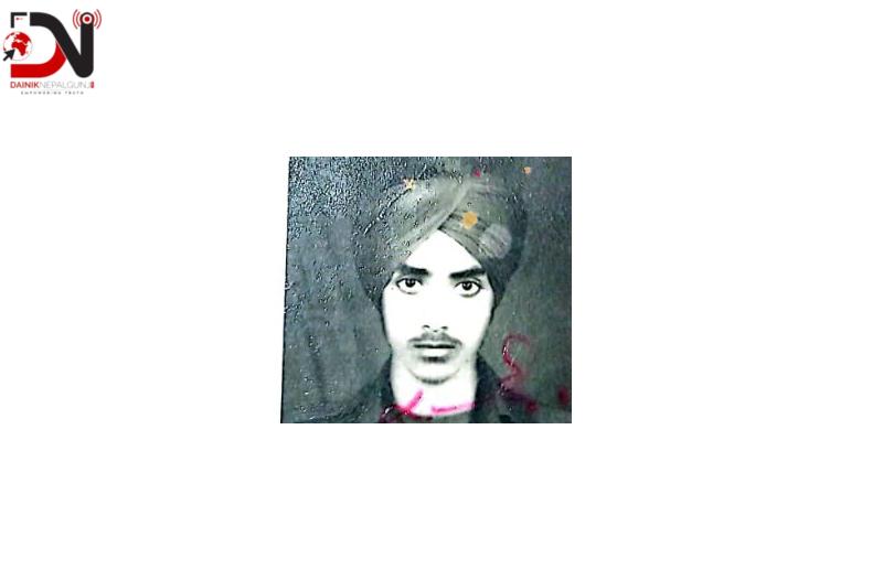 रहेनन् भगत सिंह