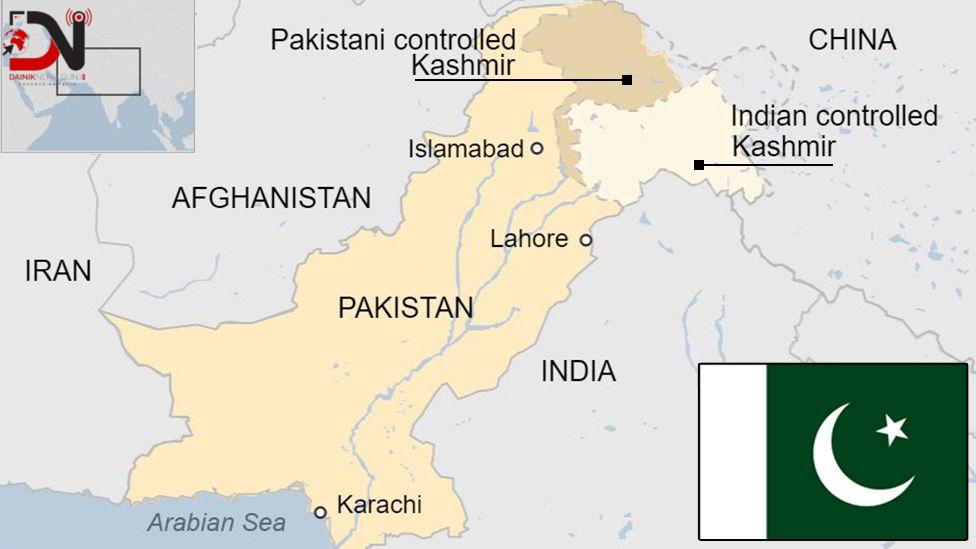 अमेरिका–इरान वार्ताअघि इस्लामाबाद आकस्मिक बन्द