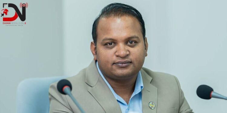 श्रममन्त्रीलाई पदमुक्त गर्ने प्रधानमन्त्रीको निर्णय