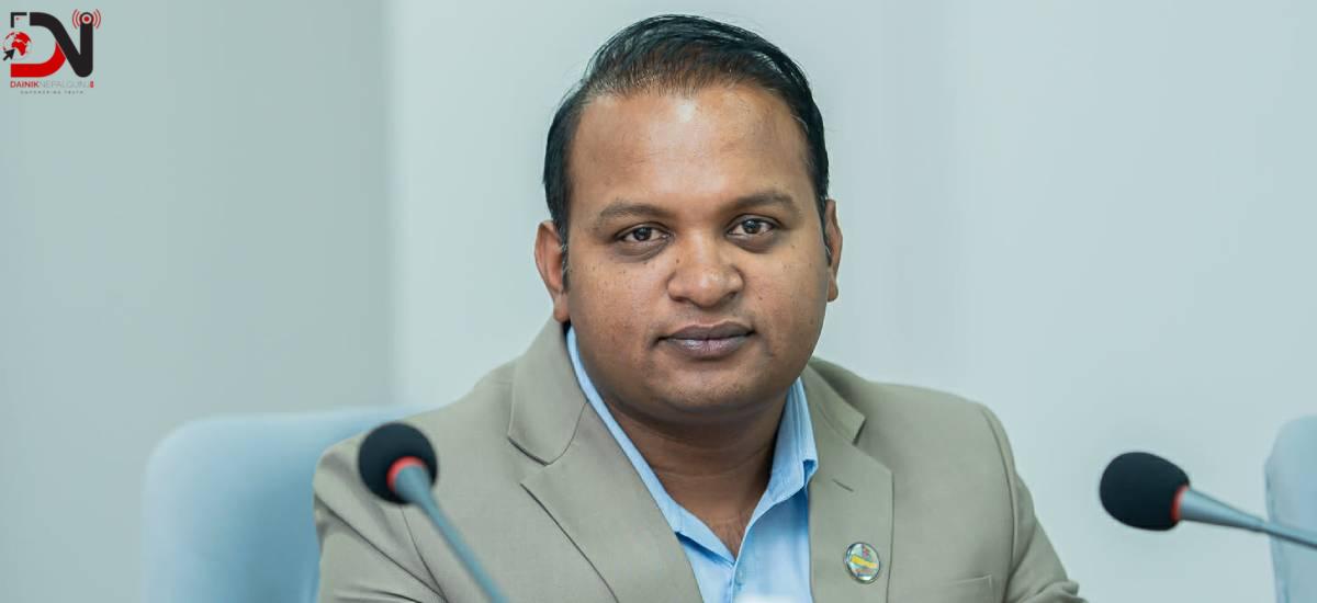 श्रममन्त्रीलाई पदमुक्त गर्ने प्रधानमन्त्रीको निर्णय