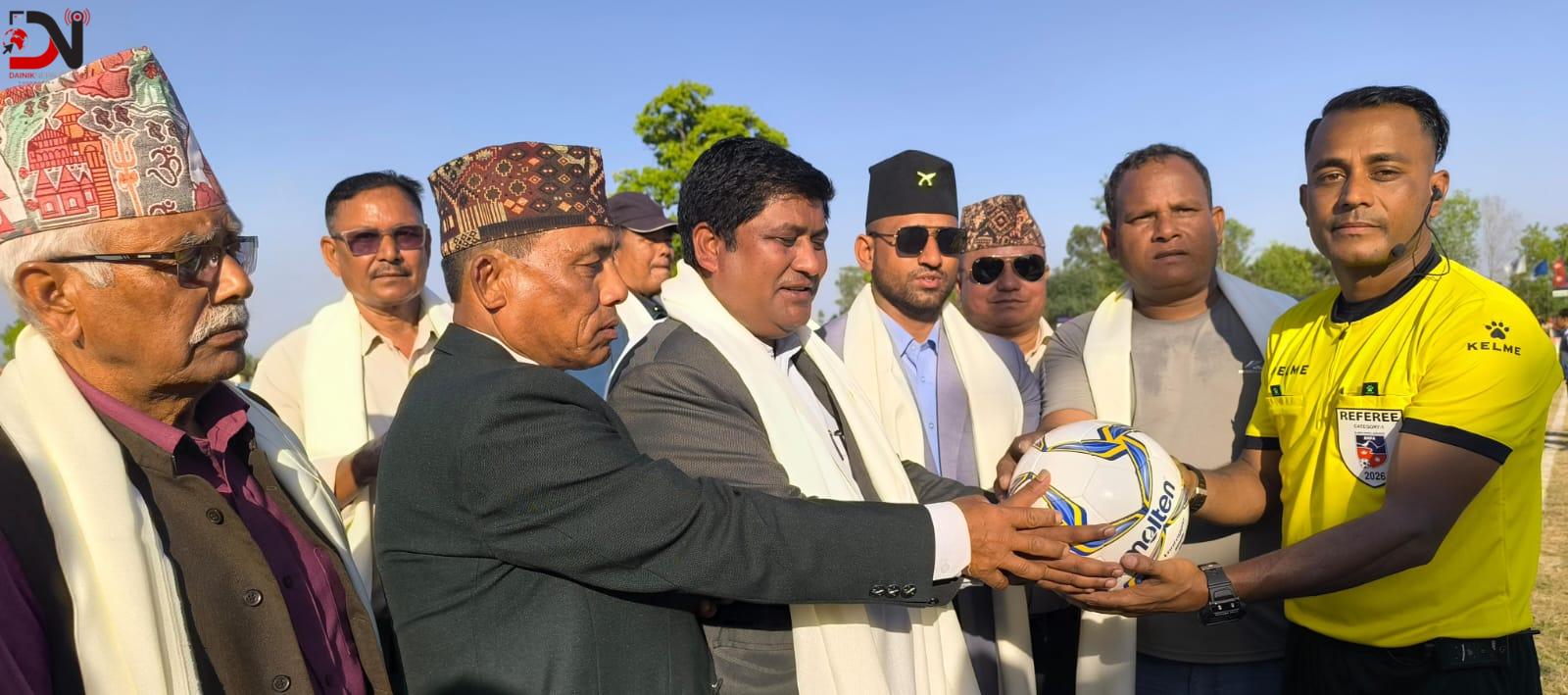 सुरुभो खजुरा गोल्ड कप