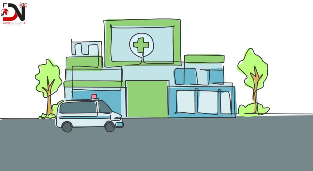 आइतबार ‘ओपिडी’ सञ्चालन गर्न सकिँदैन : चिकित्सक सङ्घ