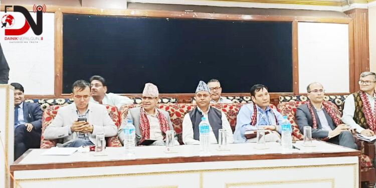 भ्याट, कर र भन्सार दर घटाउन व्यवसायीको माग