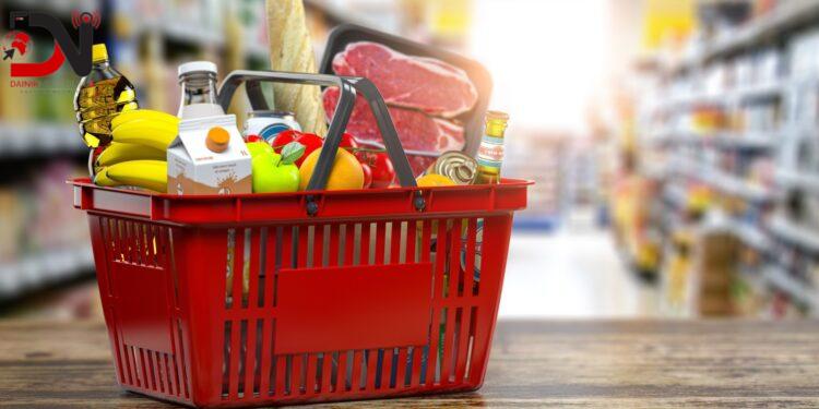 पैठारी गरिने वस्तुमा अधिकतम् खुद्रा मूल्य अनिवार्य गरिने