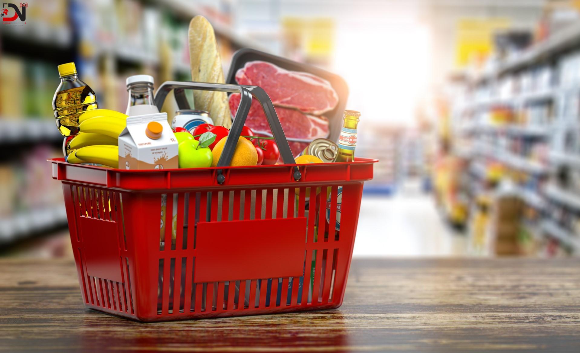 पैठारी गरिने वस्तुमा अधिकतम् खुद्रा मूल्य अनिवार्य गरिने