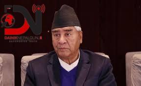 सर्वोच्चको फैसला स्वीकार गरेर अगाडि बढ्ने देउवा समूहको निष्कर्ष