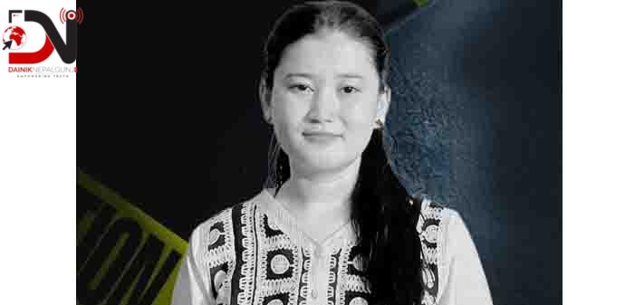 युवतीको जली मृत्युकाण्ड: फरार अभियुक्तका बुवा र भाइ पक्राउ