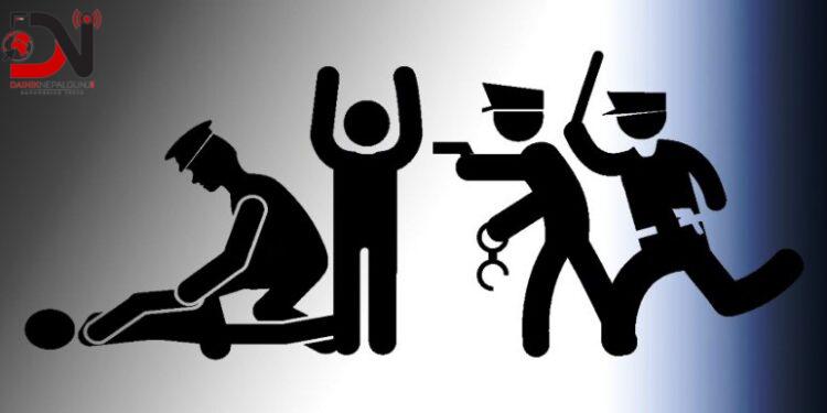 यातनाको गुनासो