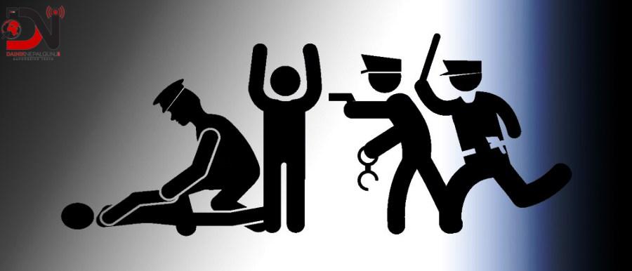 यातनाको गुनासो