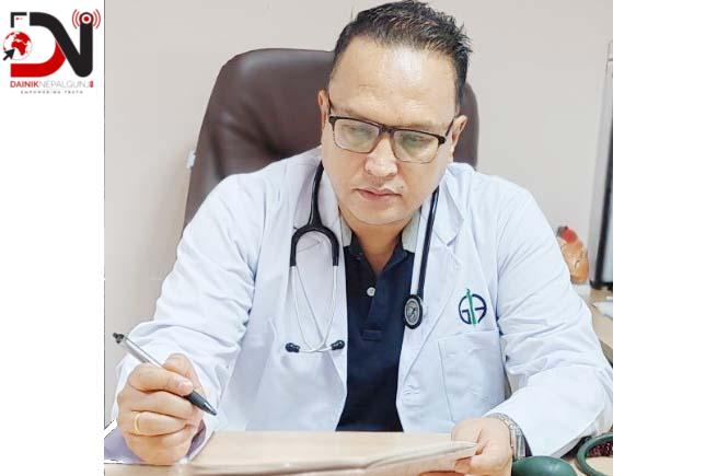 उच्च रक्तचापको समस्याः हामी कहाँ चुक्छौँ ?