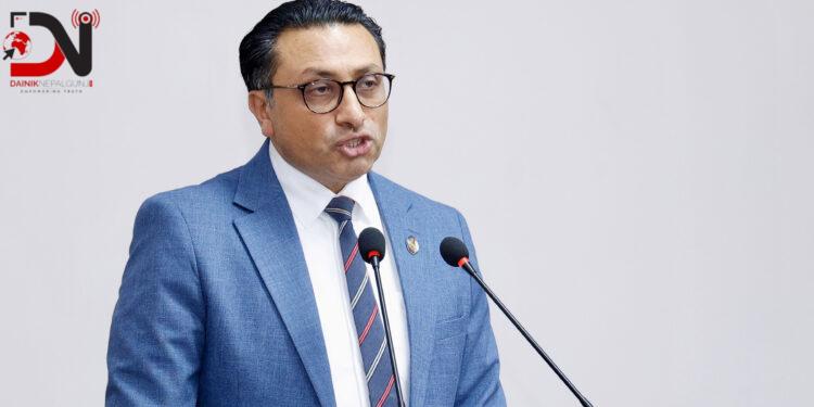 सडक सञ्जाल ३६ हजार ८०० किलोमिटर नाघ्यो