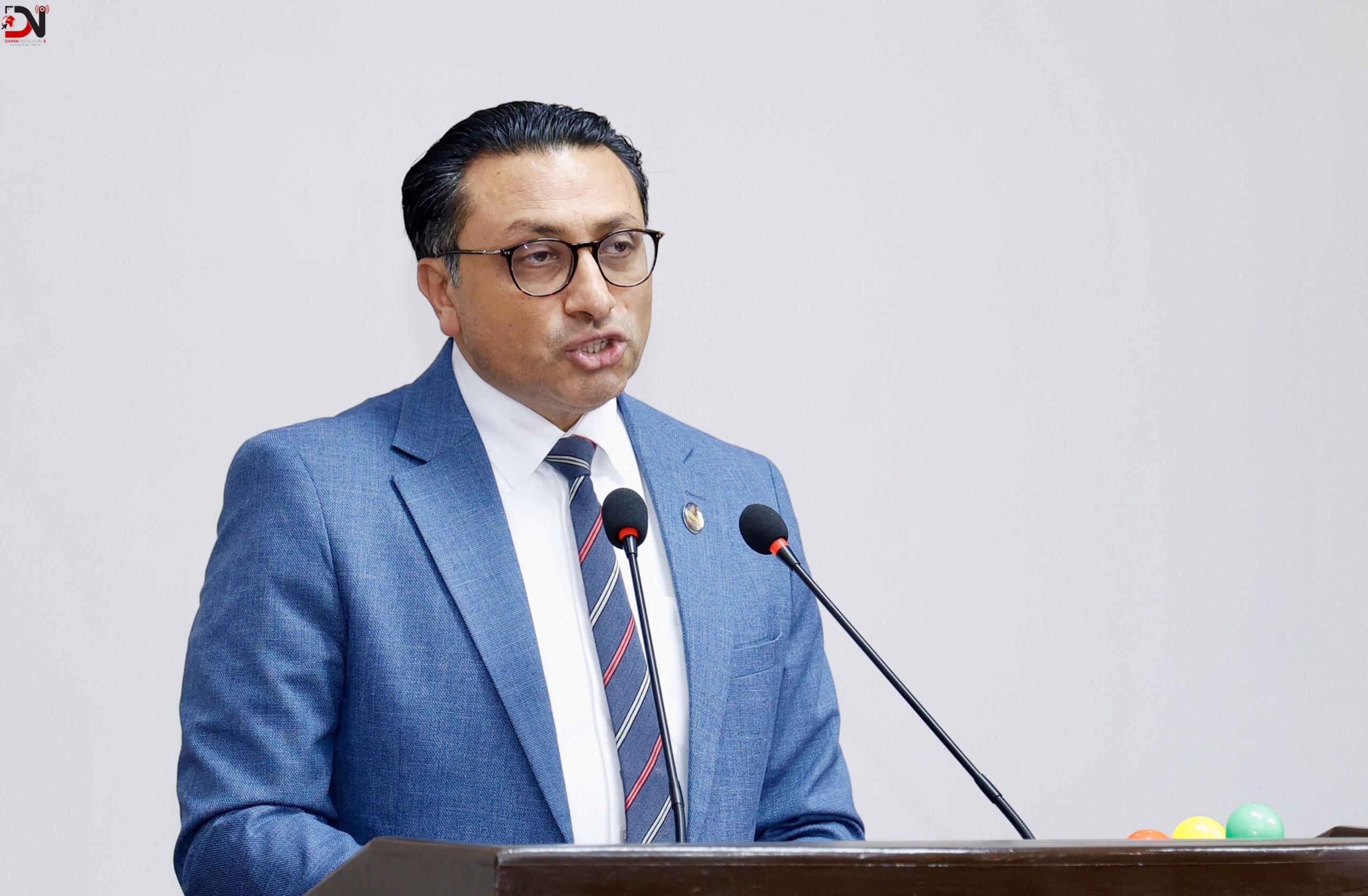 सडक सञ्जाल ३६ हजार ८०० किलोमिटर नाघ्यो