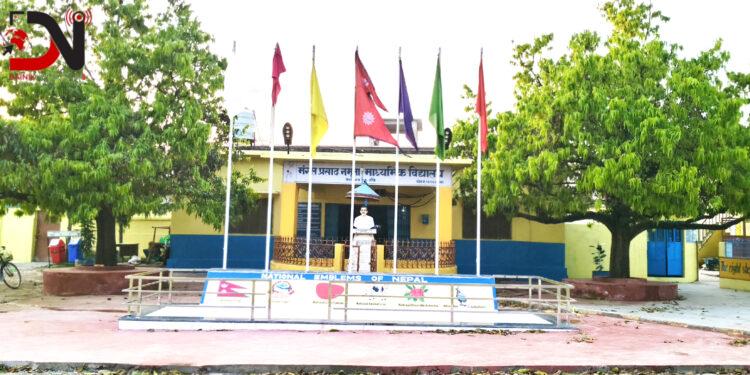 शिक्षा र चेतनाका प्रतीक मंगल माडसावको १२१औँ जन्मजयन्ती