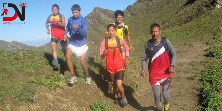 जुम्ला–रारा अल्ट्रा म्याराथन : एकहजार जना सहभागी हुँदै