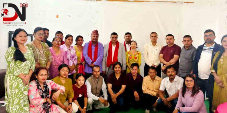 बालमैत्री समाज प्रतिवद्धताका लागि प्रतिबद्धता आवश्यक : मन्त्री तिमिल्सिना