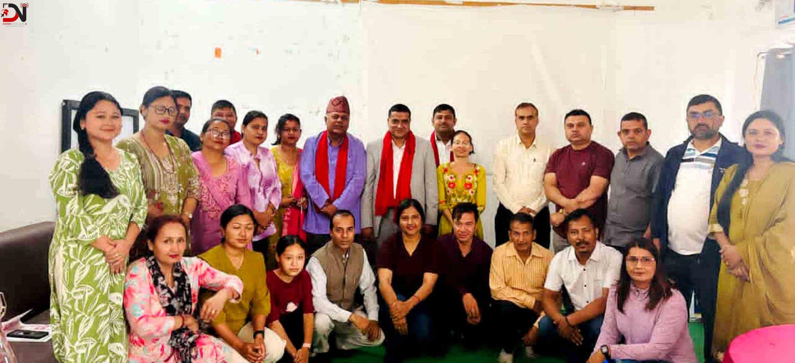 बालमैत्री समाज प्रतिवद्धताका लागि प्रतिबद्धता आवश्यक : मन्त्री तिमिल्सिना