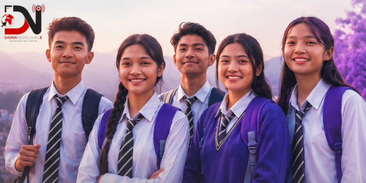 एनसेल फाउन्डेसनद्वारा १०० जना एसईई उत्तीर्ण विद्यार्थीलाई ‘एनसेल एसईई छात्रवृत्ति’ घोषणा