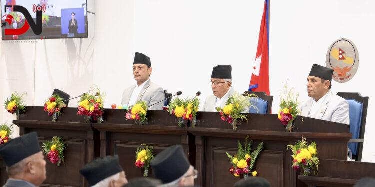 यस्ता छन् सरकारका प्राथमिकता