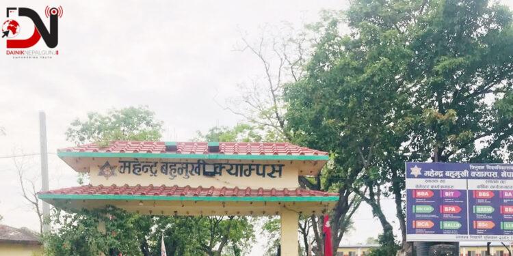 प्रेस स्वतन्त्रताप्रति सरकार अनुदार बन्दै गएको पत्रकारहरूको आरोप