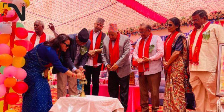 विद्यार्थीको रुचिअनुसार पठनपाठनमा प्राथमिकता : मुख्यमन्त्री आचार्य
