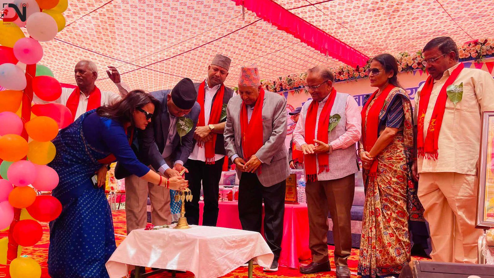 विद्यार्थीको रुचिअनुसार पठनपाठनमा प्राथमिकता : मुख्यमन्त्री आचार्य