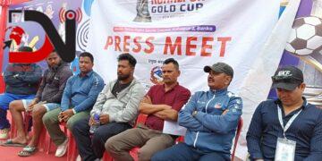 किन बाहिरियो गोल्ड कपबाट नाइजेरियन टोली