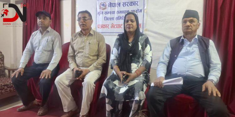 आयोग खारेजीले बढायो अन्योल