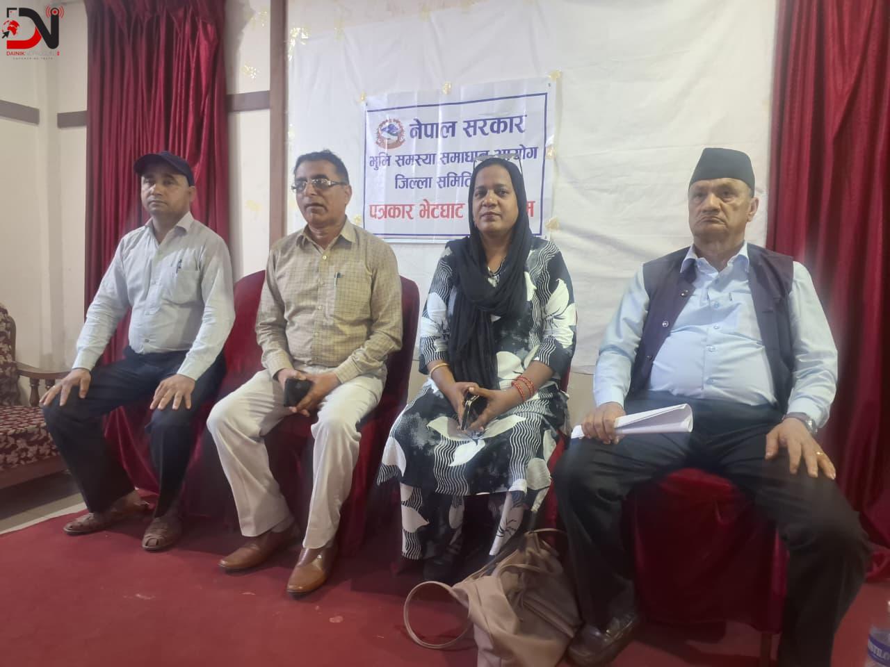 आयोग खारेजीले बढायो अन्योल