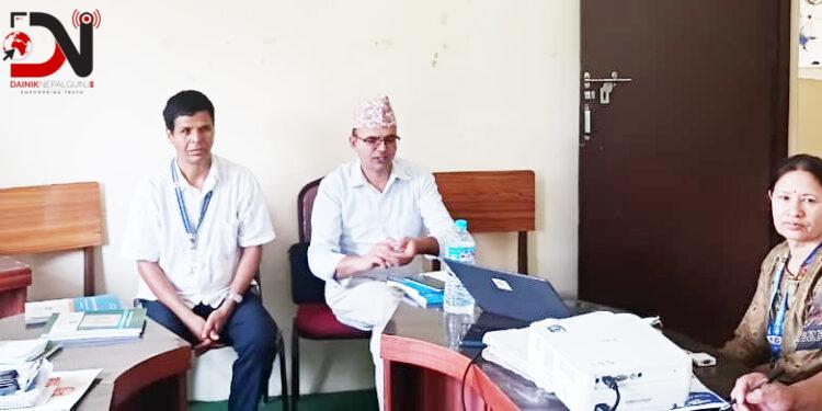 बाँकेका सामुदायिक विद्यालय न उत्तम न कमजोर